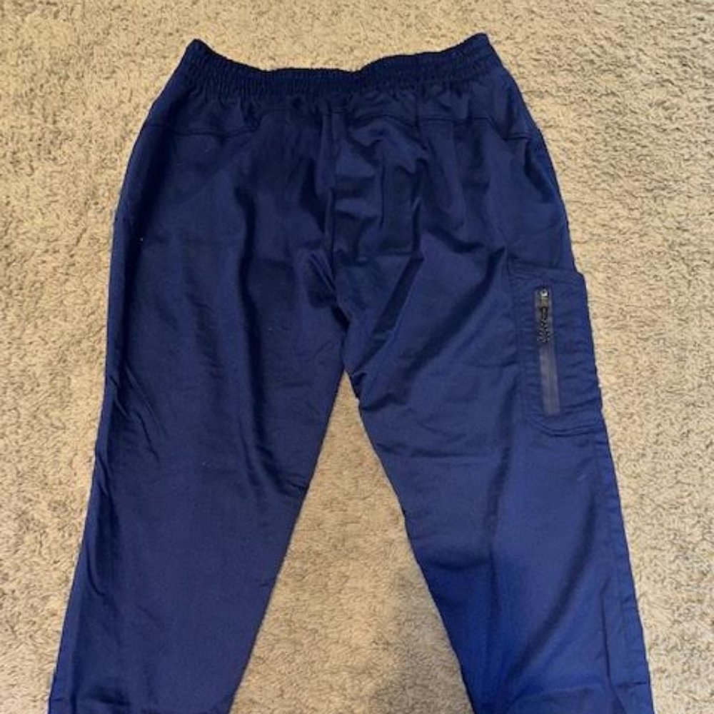 Scrub pants - Picture 2 of 2